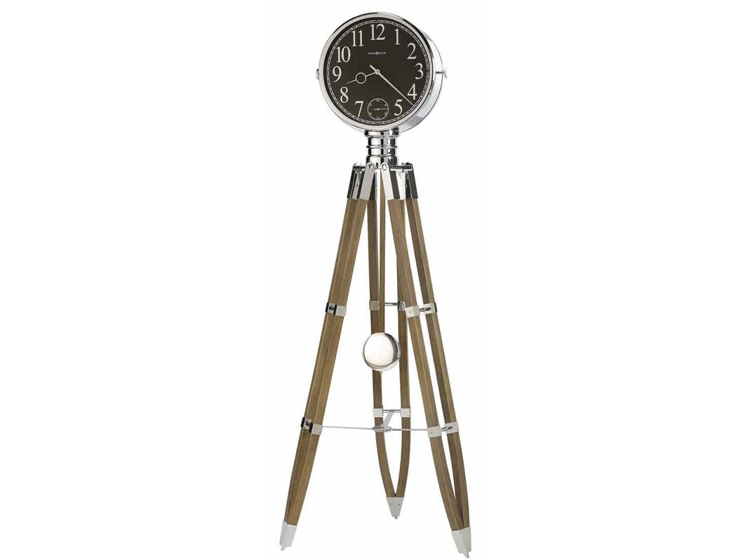 Howard Miller Floor Clock - Chaplin II (615071)